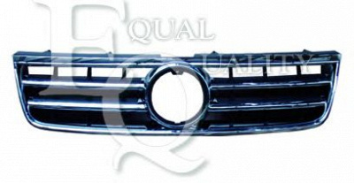EQUAL QUALITY g1335 - Решетка радиатора